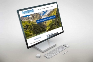 Nuovo sito online Panosferica